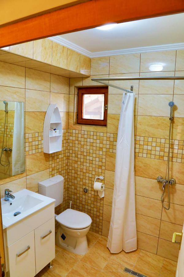 Jazmin Apartman Buzsak Exterior photo